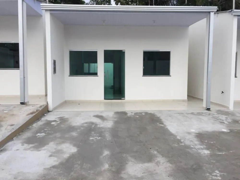 Casa de Condomínio, 2 quartos - Foto 1