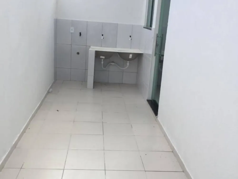 Casa de Condomínio, 2 quartos - Foto 4