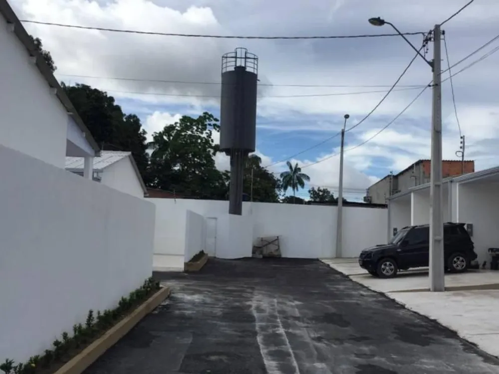 Casa de Condomínio, 2 quartos - Foto 7