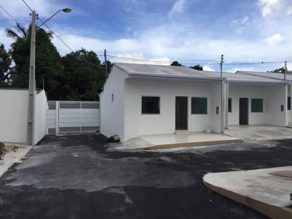 Casa de Condomínio, 2 quartos - Foto 2