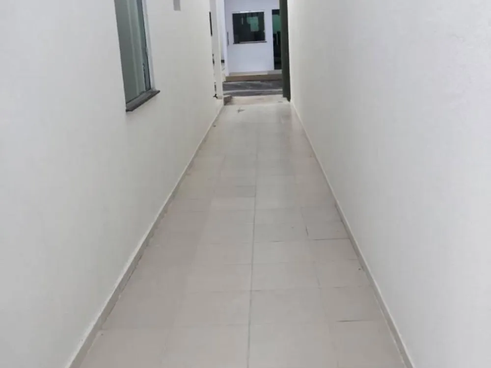 Casa de Condomínio, 2 quartos - Foto 6