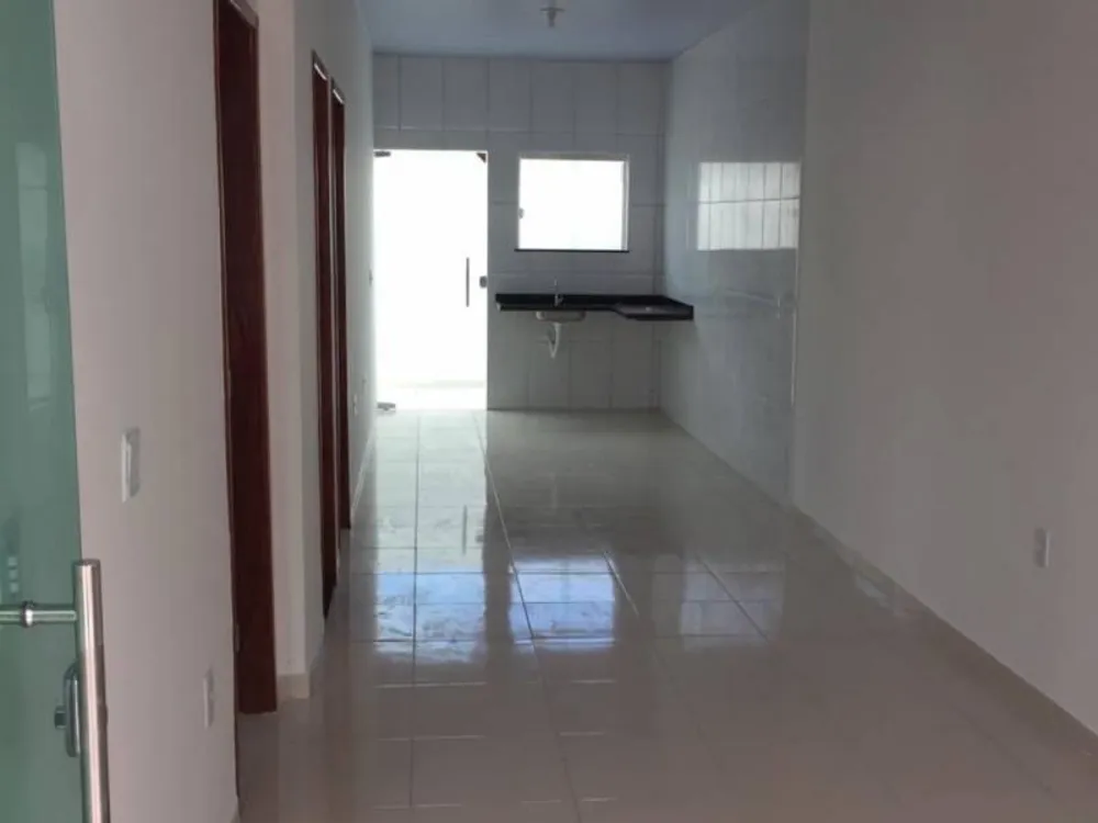 Casa de Condomínio, 2 quartos - Foto 8