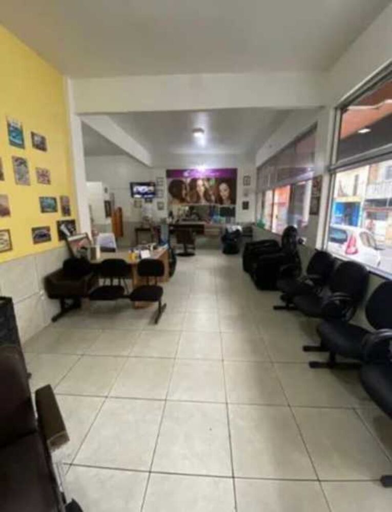 Loja-Salão, 72 m² - Foto 4