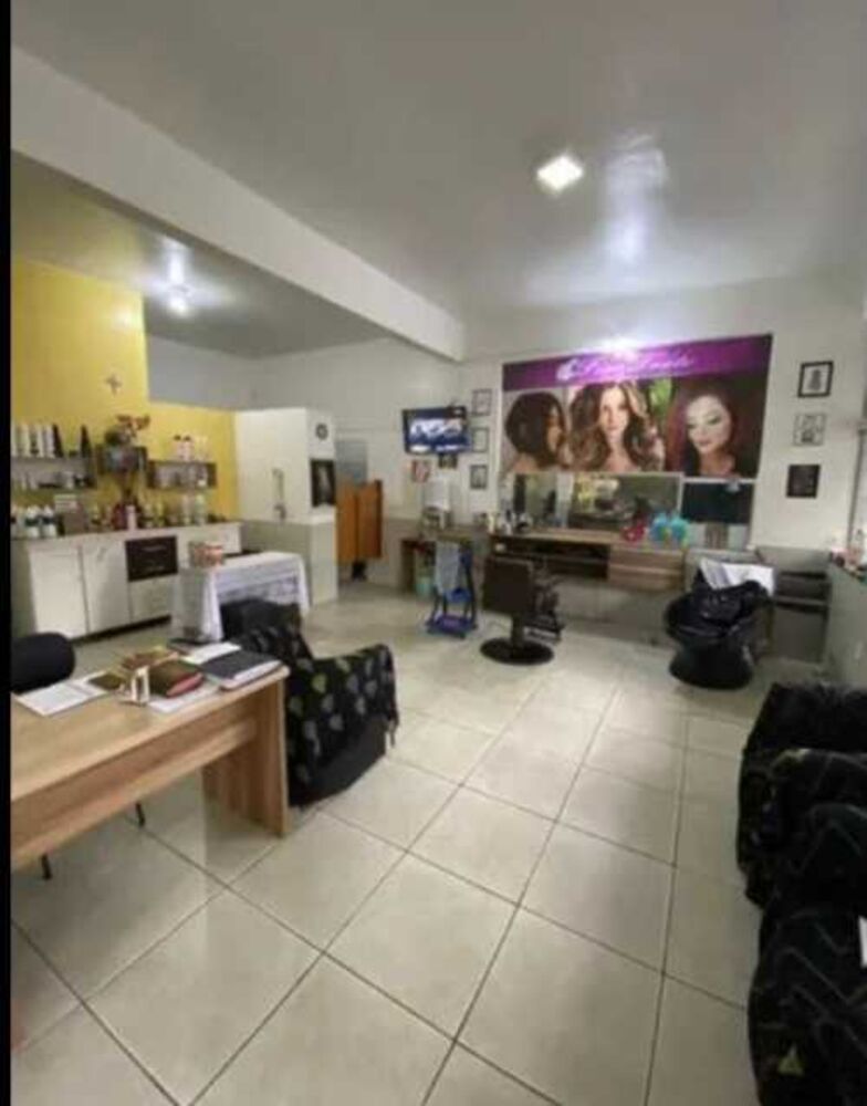 Loja-Salão, 72 m² - Foto 3
