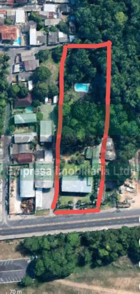 Sala-Conjunto, 40 m² - Foto 5
