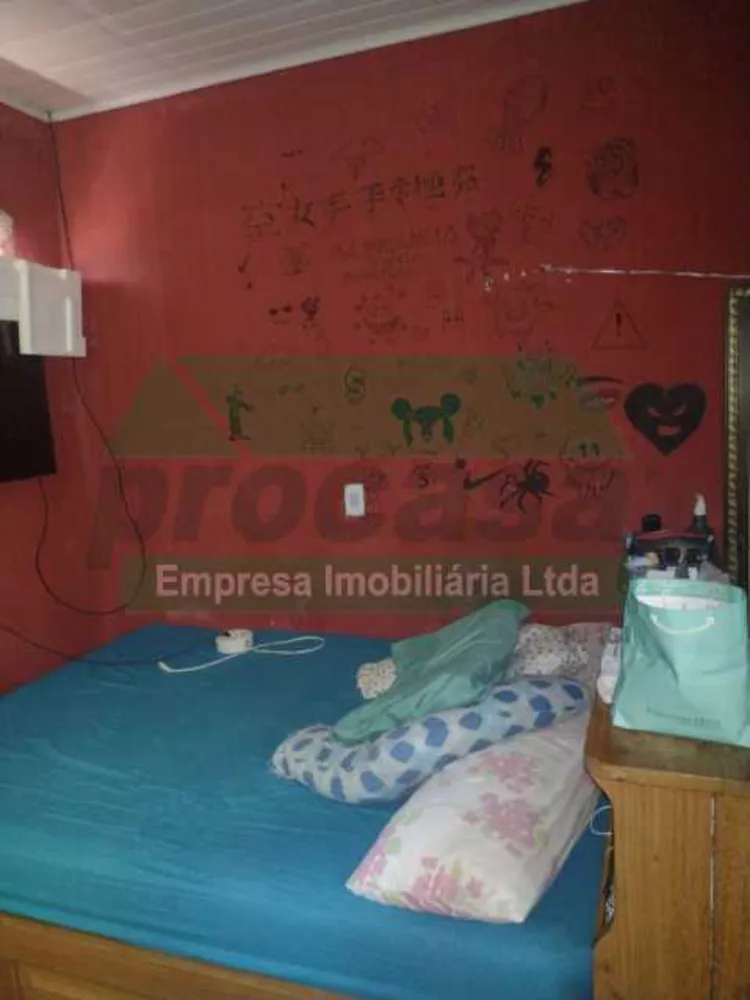Casa, 4 quartos, 128 m² - Foto 7