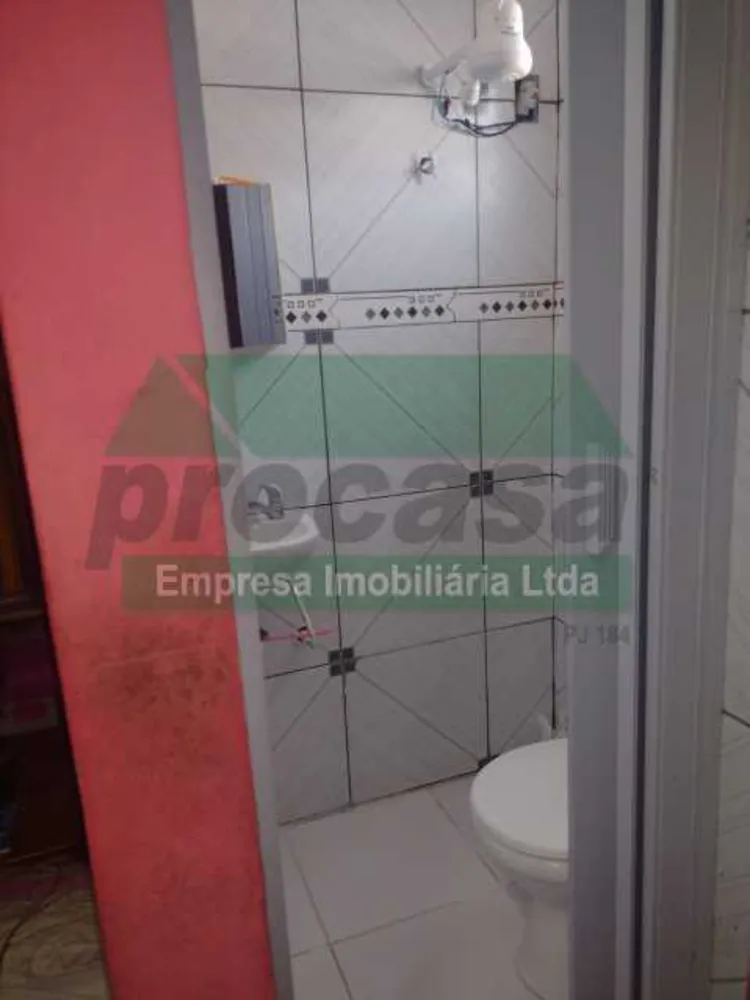 Casa, 4 quartos, 128 m² - Foto 6