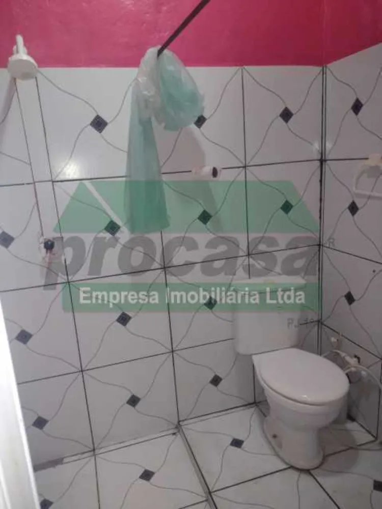 Casa, 4 quartos, 128 m² - Foto 9
