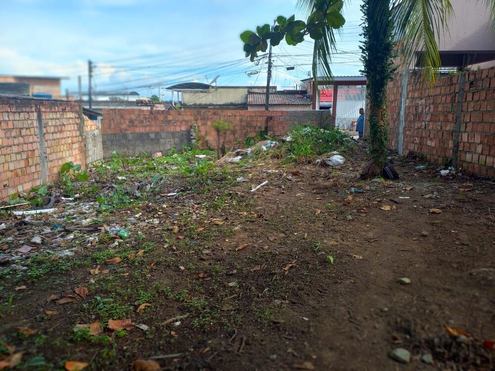 Terreno à venda - Foto 2