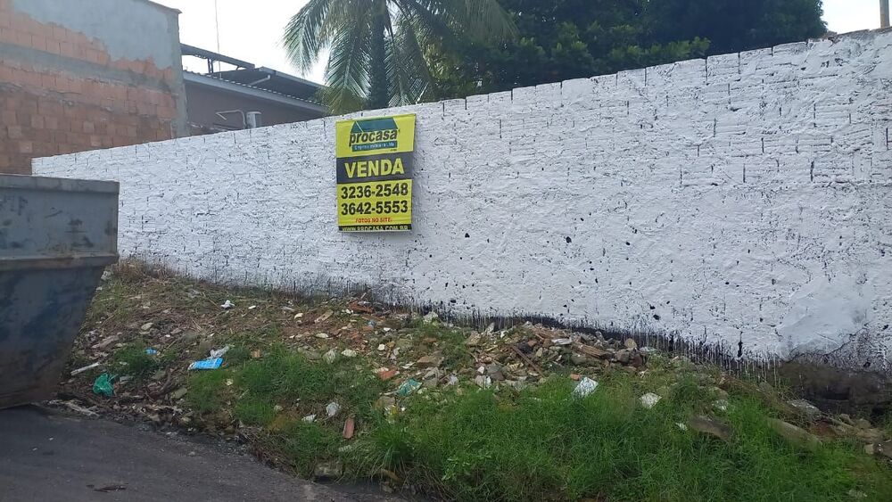 Terreno à venda - Foto 1