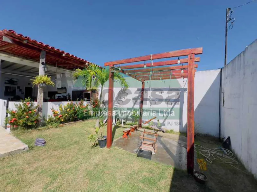 Casa de Condomínio, 2 quartos - Foto 5