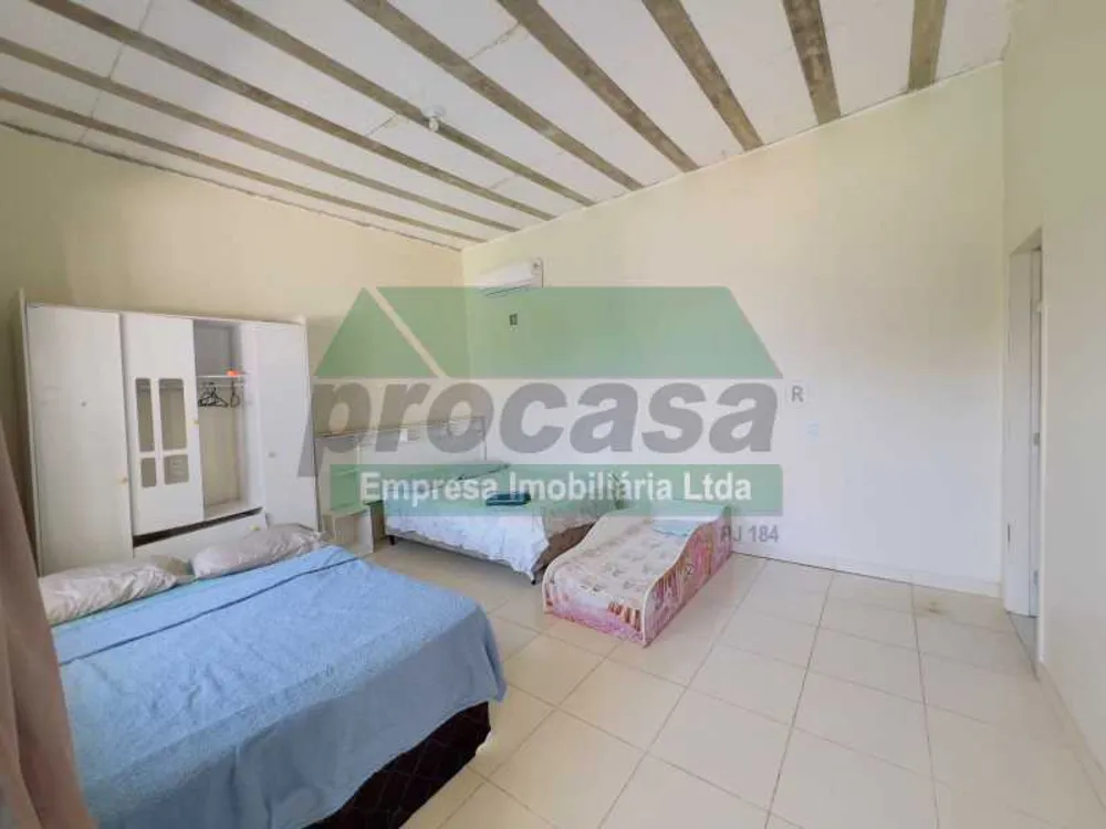 Casa de Condomínio, 2 quartos - Foto 1