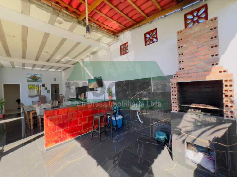 Casa de Condomínio, 2 quartos - Foto 8
