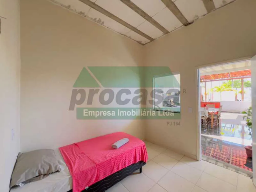 Casa de Condomínio, 2 quartos - Foto 3