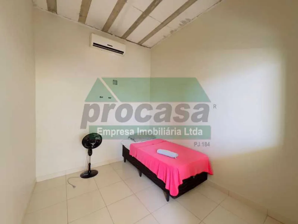 Casa de Condomínio, 2 quartos - Foto 4