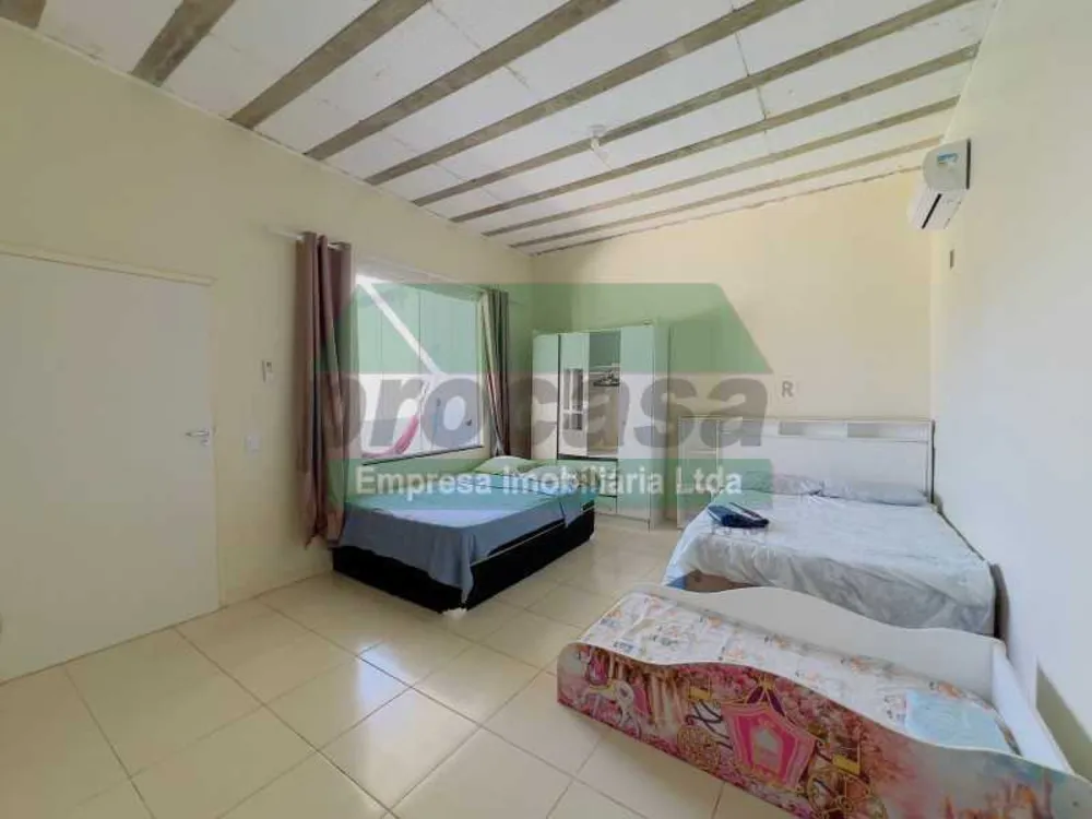 Casa de Condomínio, 2 quartos - Foto 6