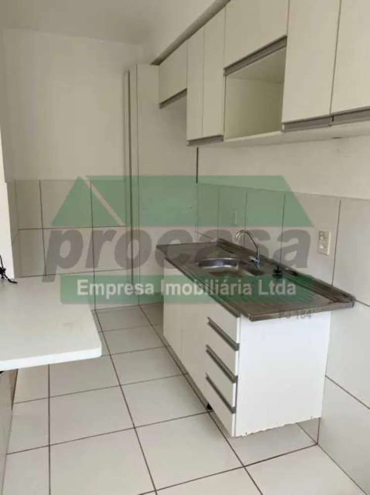 Apartamento, 2 quartos, 44 m² - Foto 5