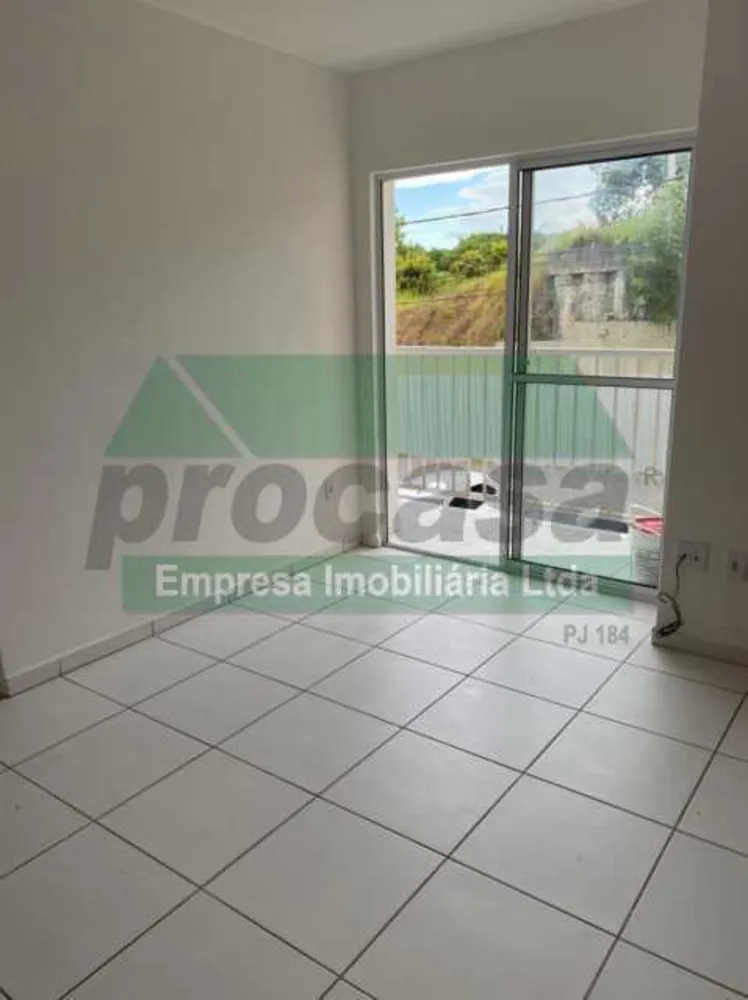 Apartamento, 2 quartos, 44 m² - Foto 3