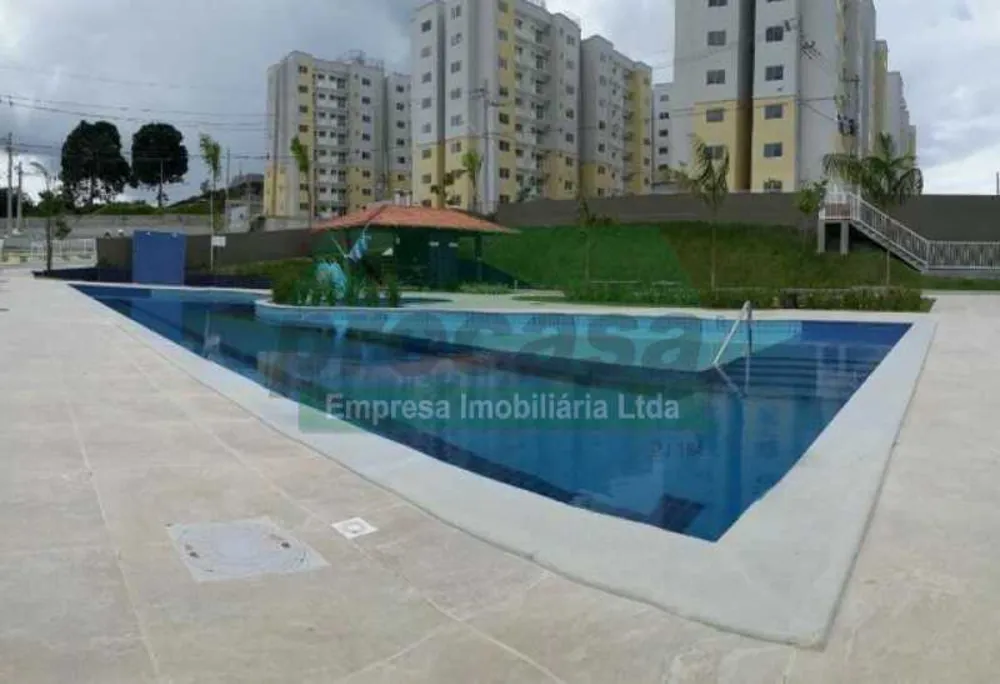 Apartamento, 2 quartos, 44 m² - Foto 1