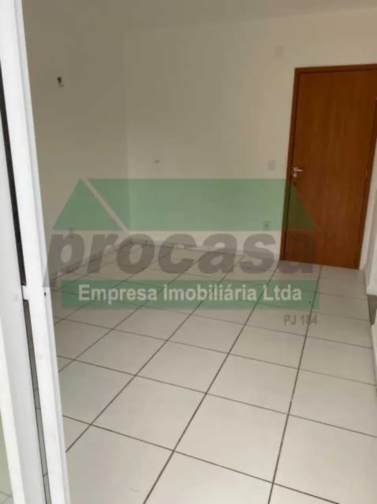 Apartamento, 2 quartos, 44 m² - Foto 7