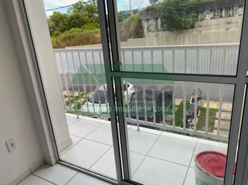 Apartamento, 2 quartos, 44 m² - Foto 2