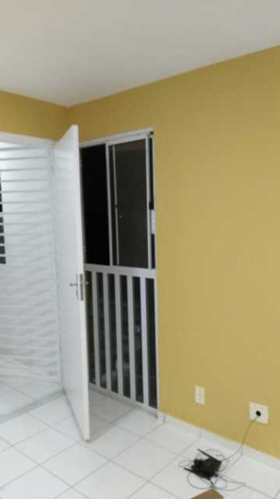 Apartamento à venda com 2 quartos, 44m² - Foto 1