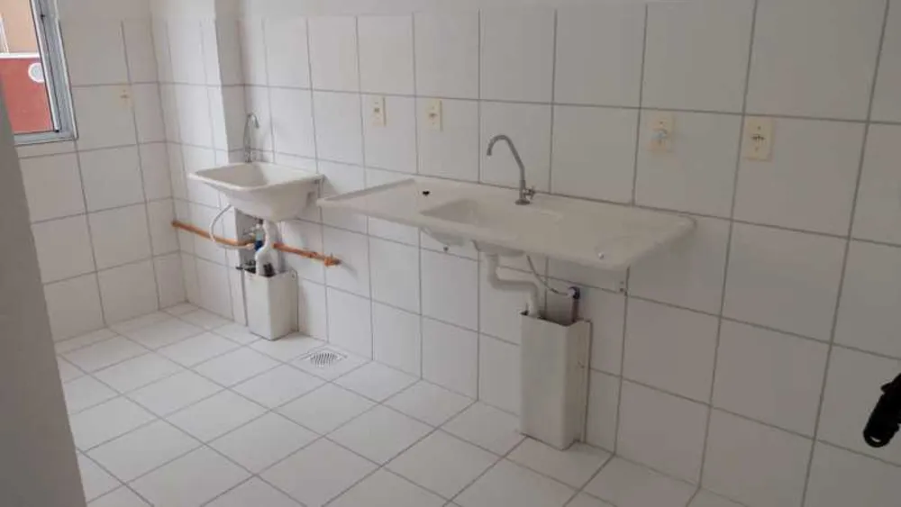 Apartamento, 2 quartos, 44 m² - Foto 9