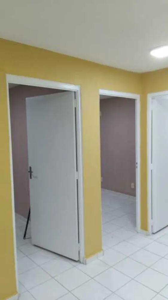 Apartamento, 2 quartos, 44 m² - Foto 4