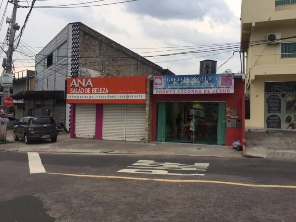 Casa Comercial à venda com 2 quartos, 100m² - Foto 5