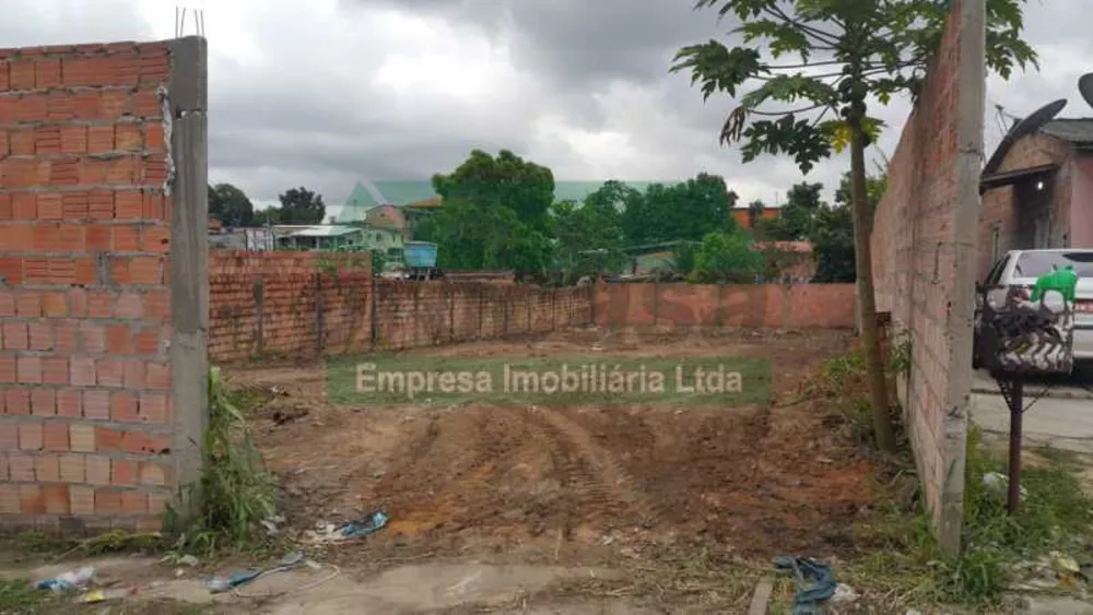 Terreno, 675 m² - Foto 1