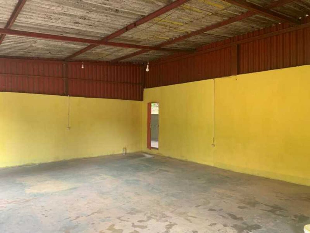 Loja-Salão, 250 m² - Foto 3