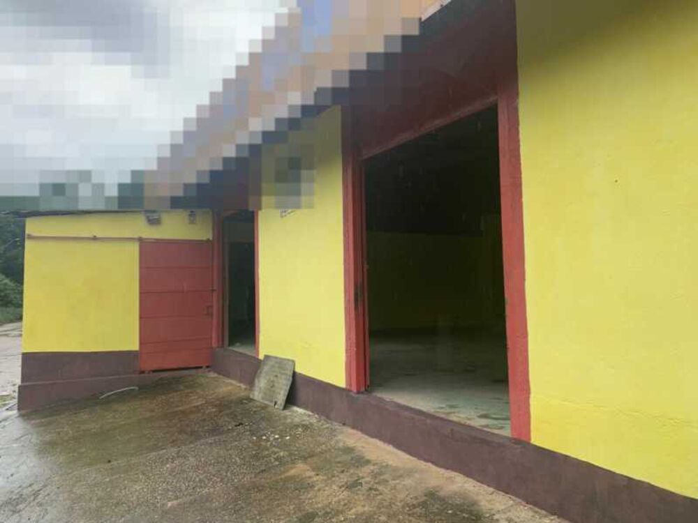 Loja-Salão, 250 m² - Foto 1