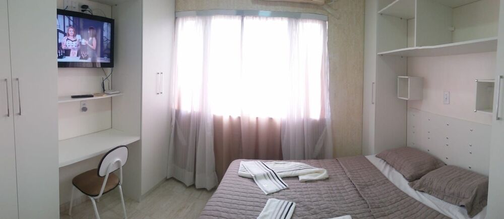 Loft à venda com 1 quarto, 30m² - Foto 4