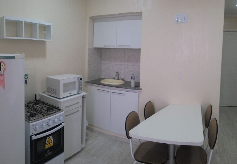 Loft à venda com 1 quarto, 30m² - Foto 1