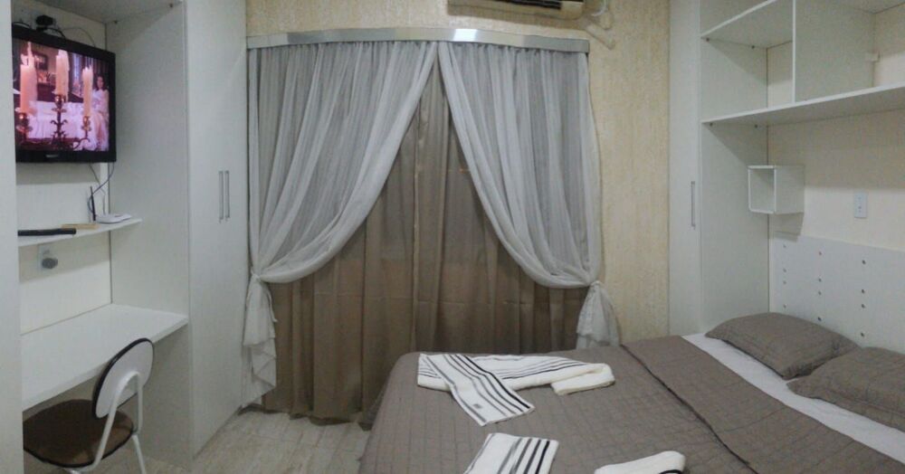 Loft à venda com 1 quarto, 30m² - Foto 5