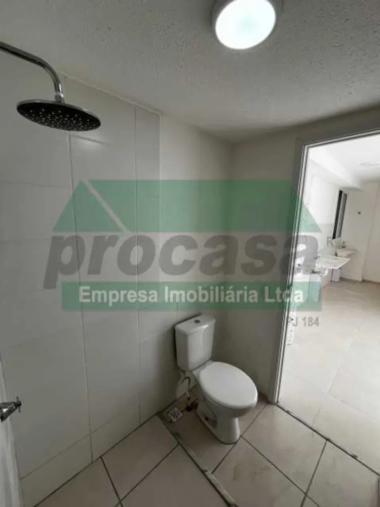 Apartamento, 2 quartos, 36 m² - Foto 8