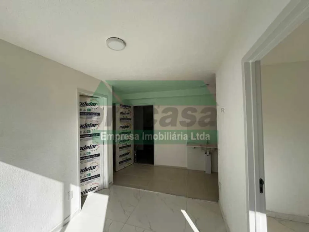 Apartamento, 2 quartos, 36 m² - Foto 5