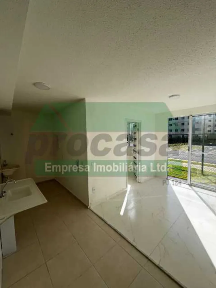 Apartamento, 2 quartos, 36 m² - Foto 3