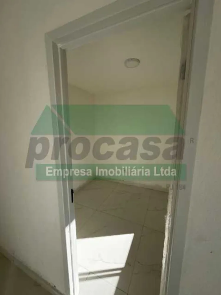 Apartamento, 2 quartos, 36 m² - Foto 4