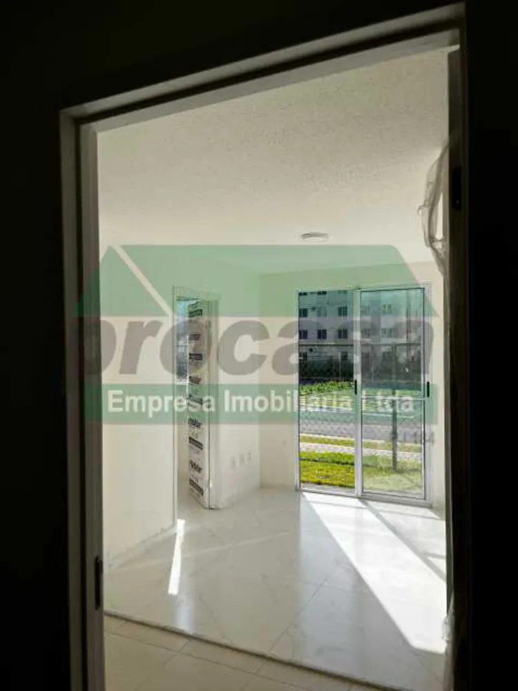 Apartamento, 2 quartos, 36 m² - Foto 1