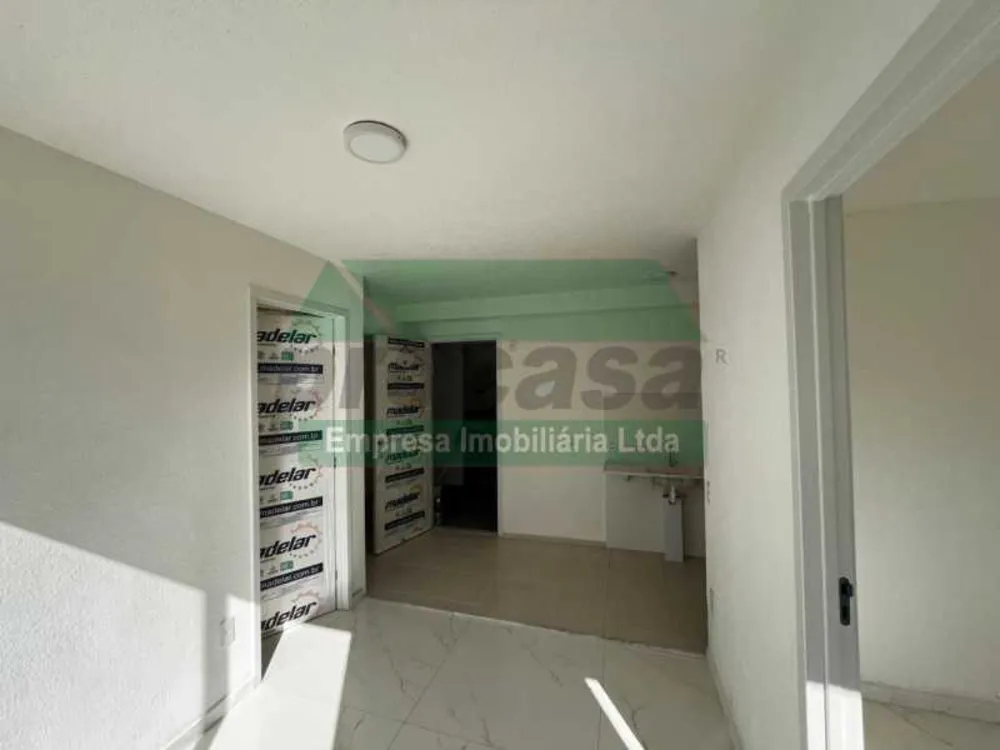Apartamento, 2 quartos, 36 m² - Foto 1