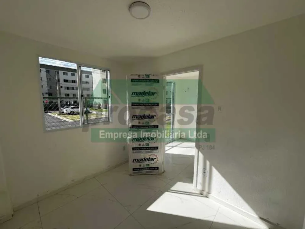 Apartamento, 2 quartos, 36 m² - Foto 2
