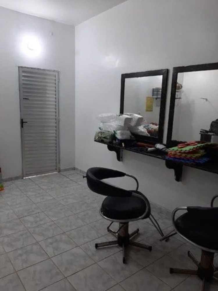 Casa, 5 quartos, 300 m² - Foto 10