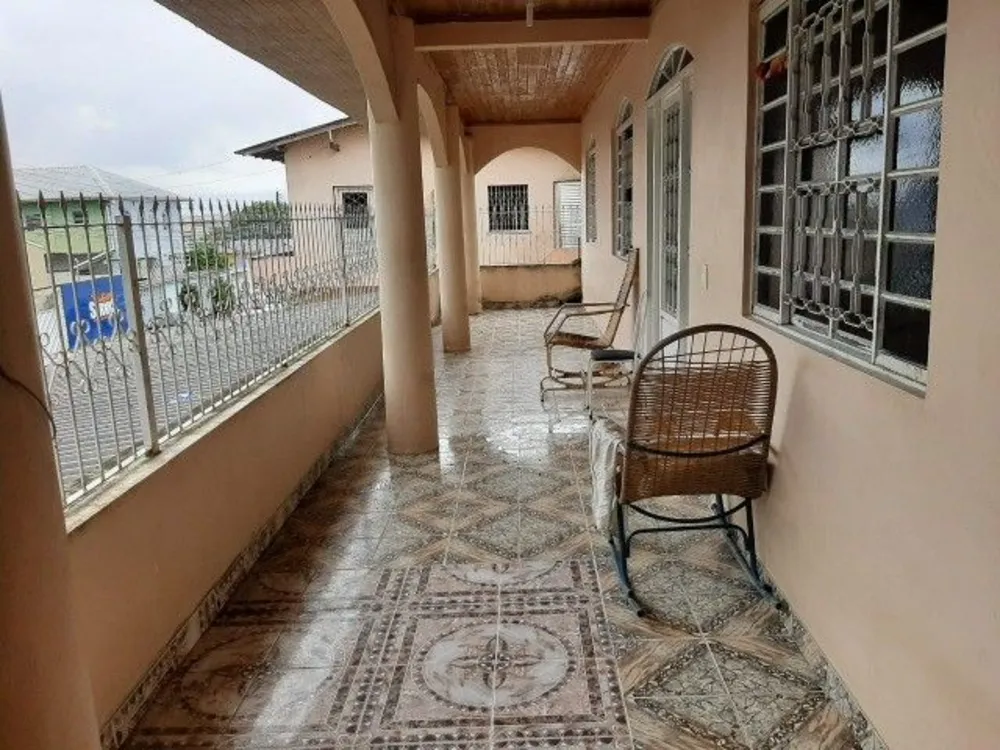 Casa, 5 quartos, 300 m² - Foto 12