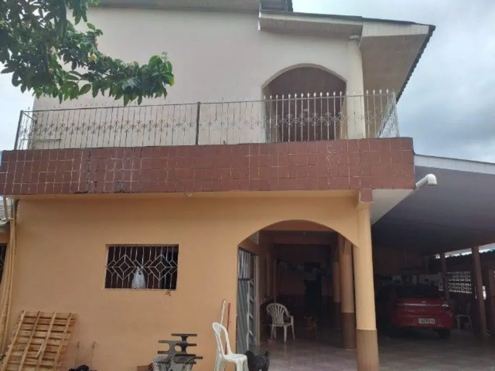Casa, 5 quartos, 300 m² - Foto 7