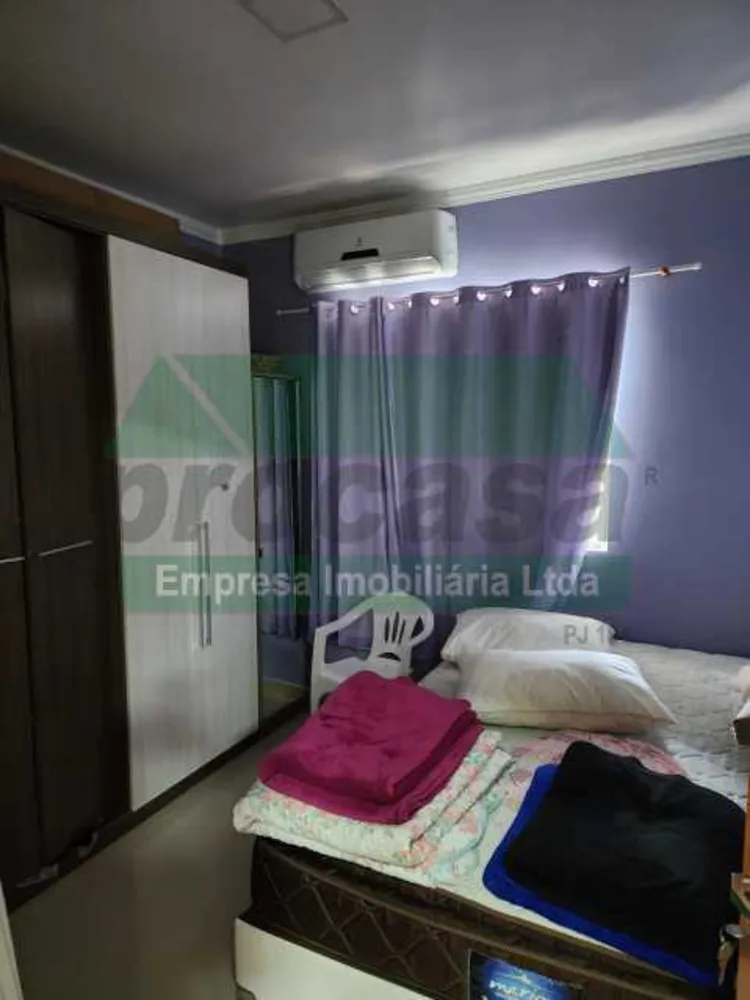 Casa de Condomínio, 3 quartos - Foto 11
