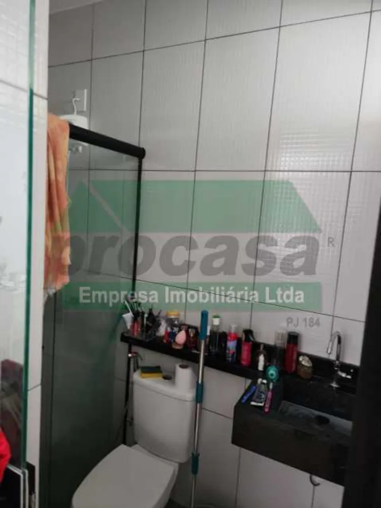 Casa de Condomínio, 3 quartos - Foto 15