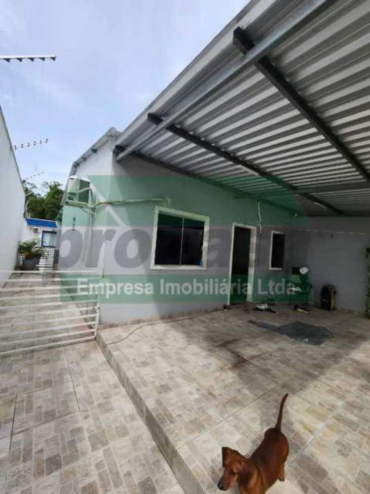Casa de Condomínio, 3 quartos - Foto 12