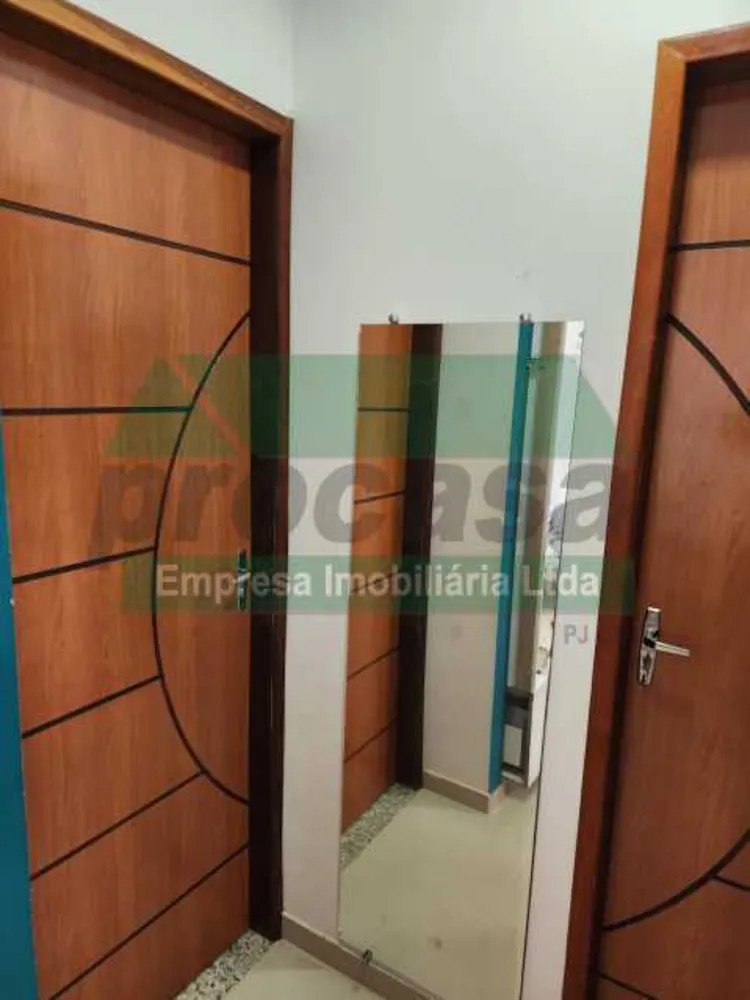 Casa de Condomínio, 3 quartos - Foto 14