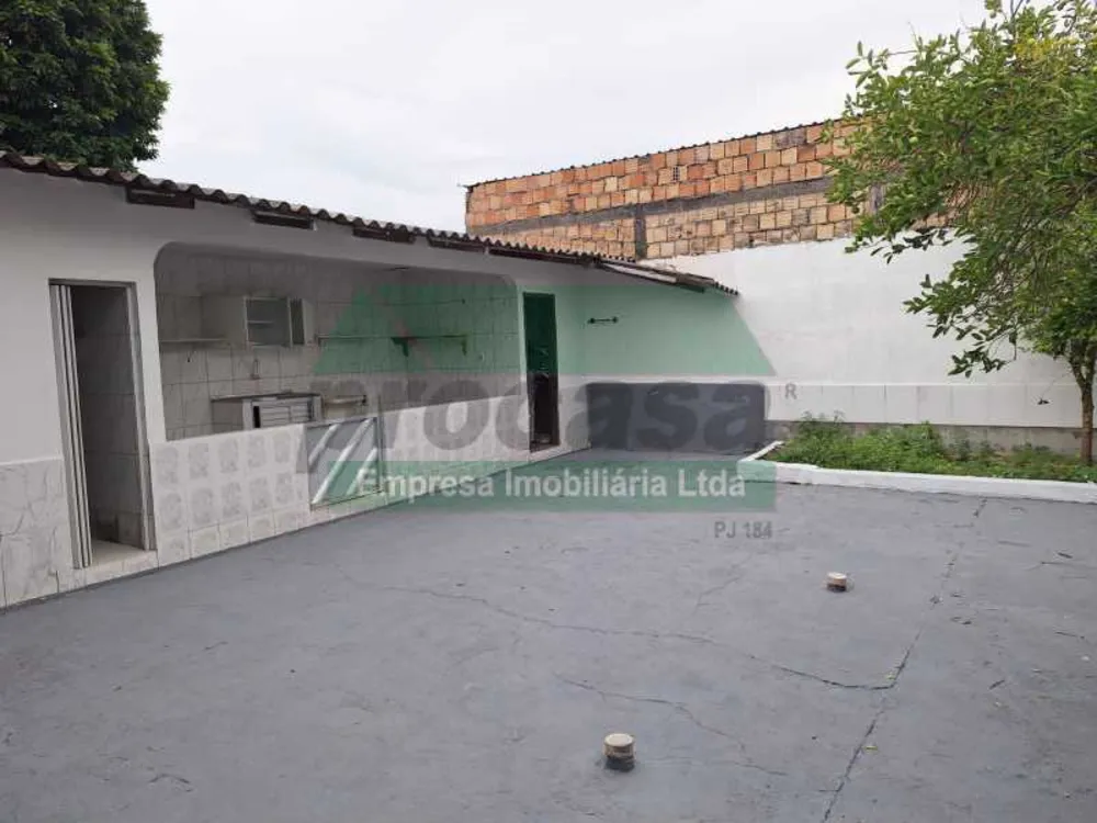 Casa, 3 quartos, 250 m² - Foto 1